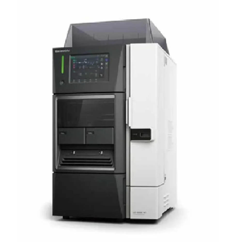 Liquid Chromatography image